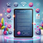 三大電信業者5G方案深度剖析：2025年最新資費推薦