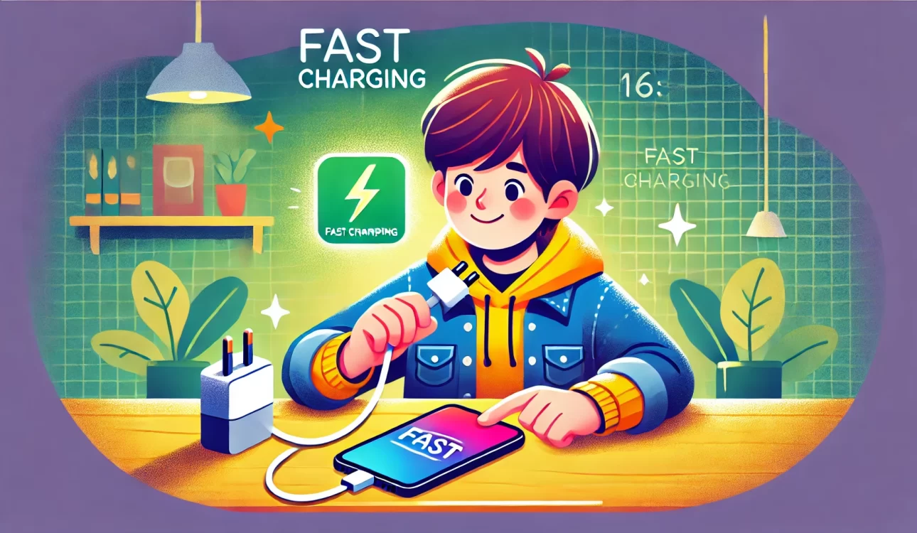 兩種最常見的充電器規格(PD/QC),快速了解不同設備需求 兩種最常見的充電器規格(PD/QC),快速了解不同設備需求