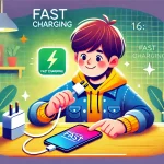 兩種最常見的充電器規格（PD/QC），快速了解不同設備需求