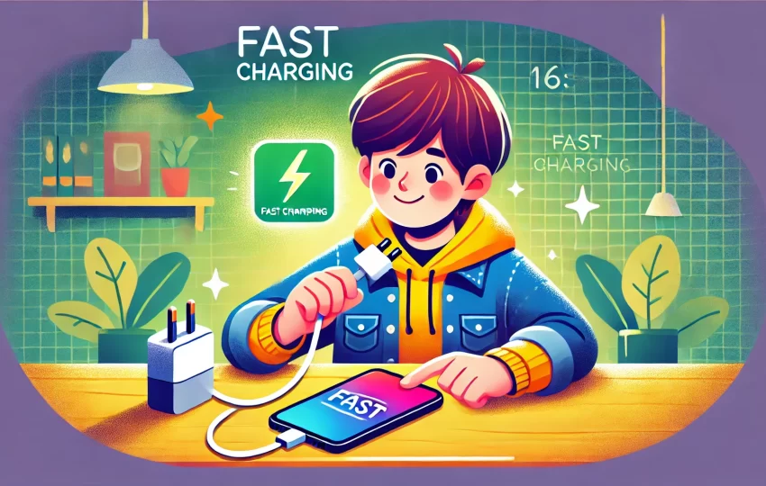 兩種最常見的充電器規格（PD/QC），快速了解不同設備需求