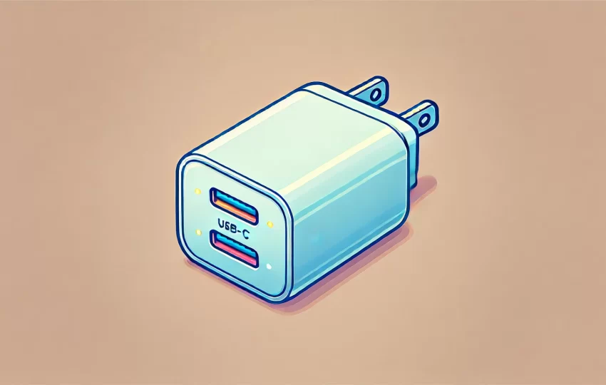 快充專家推薦的6個熱門品牌比較，助你挑選最適合的充電頭