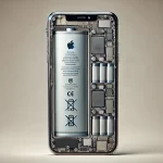 iPhone電池容量比較：分析每個型號的電池性能與使用時間