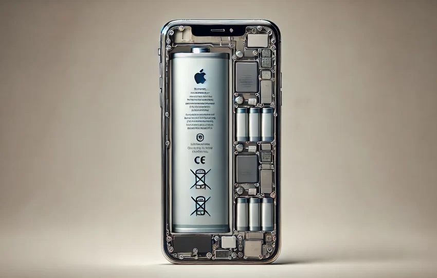 iPhone電池容量比較：分析每個型號的電池性能與使用時間