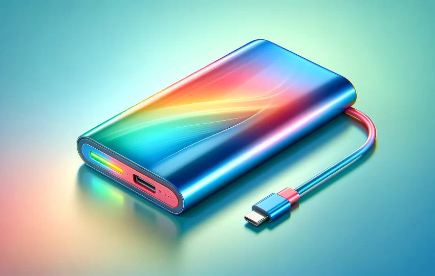 快充推薦的6個熱門品牌比較，助你挑選最適合的充電器