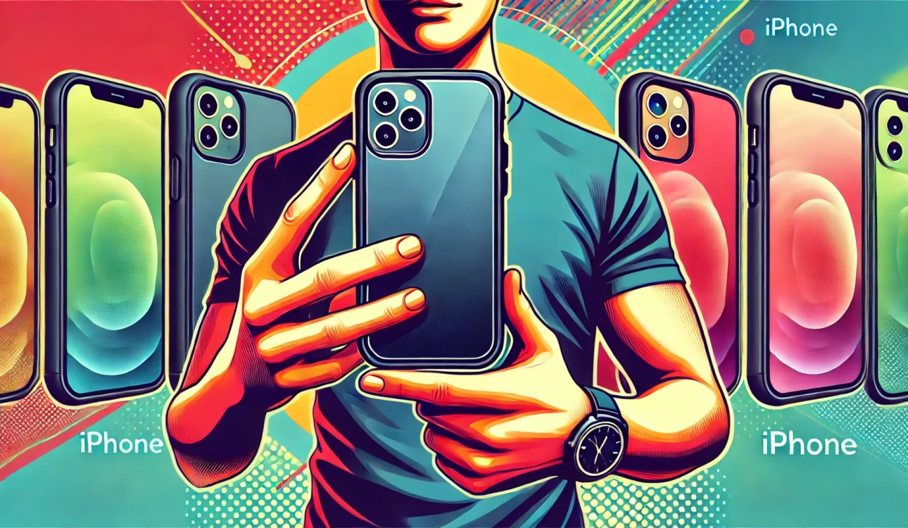 iPhone手機殼的材質選擇:分析3種矽膠、塑料、皮革哪種最好? iPhone手機殼的材質選擇:分析3種矽膠、塑料、皮革哪種最好?