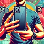 iPhone手機殼的材質選擇：分析3種矽膠、塑料、皮革哪種最好？