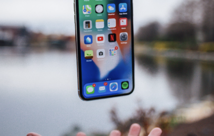 手機專家教學：30秒內學會6個iPhone省電技巧，輕鬆省電！