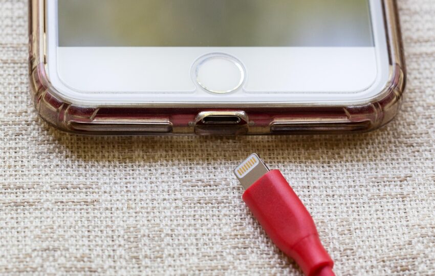 iPhone電池健康度低怎麼辦？５招延長使用壽命