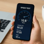 手機網路速度怎麼看？5分鐘學會超簡單方法