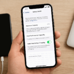 長期不充滿電，會影響 iPhone 電池健康度嗎？3分鐘替你解答常見雷區