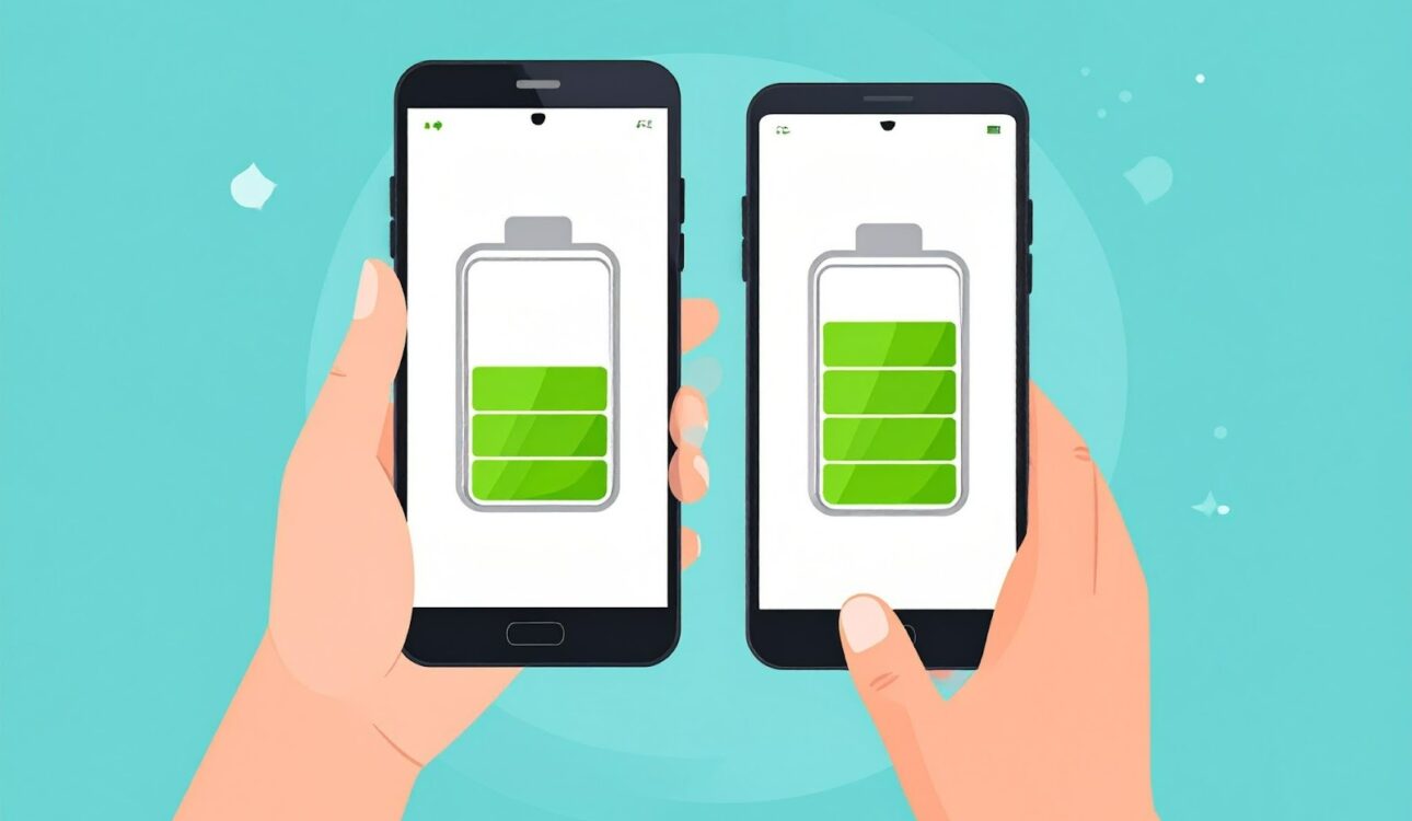 2025必學！用iOS內建功能了解iPhone電池健康度