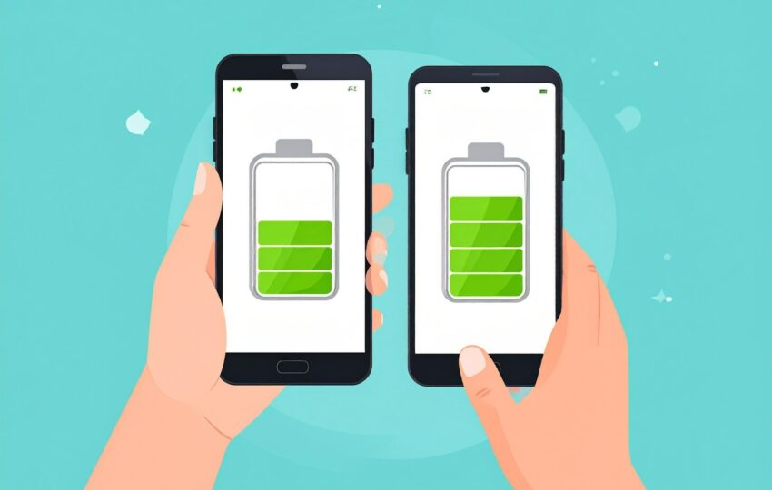 2025必學！用iOS內建功能了解iPhone電池健康度