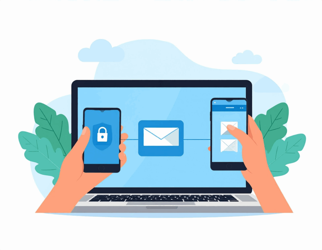 2025年iPhone照片備份完整教學,避免遺失秘訣 2025年iPhone照片備份完整教學,避免遺失秘訣